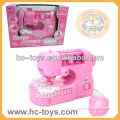 Electrical toy household appliances toy sewing machine